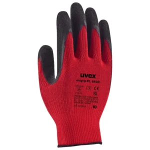 GLOVES RABBAR GREEN