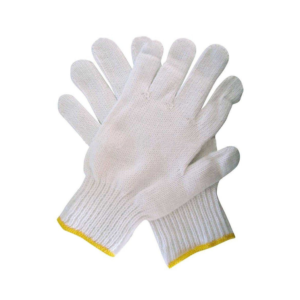 COTTON GLOVES