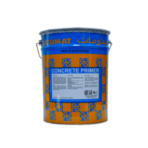BITUMAT CONCRETE PRIMER (18LTR-16LTR-200LTR)