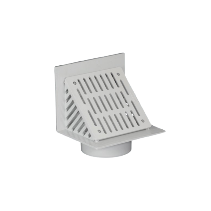 CORNER SAFAYA 4 INCH