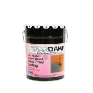 DERMADAMP 20 LTR