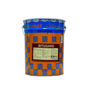 BITUMAT BITUGUARD DAMP PROOF (20KG-200KG)