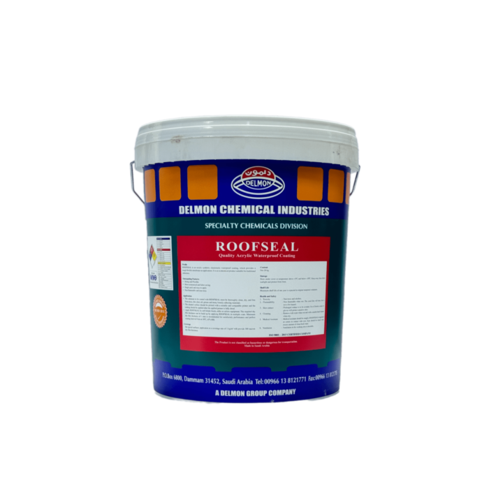 DELMON DURASHIELD 20 KG