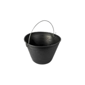 BUCKET PLASTIC