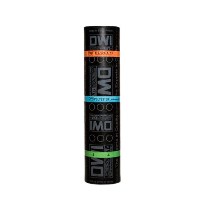 DERMABIT ECOGUM