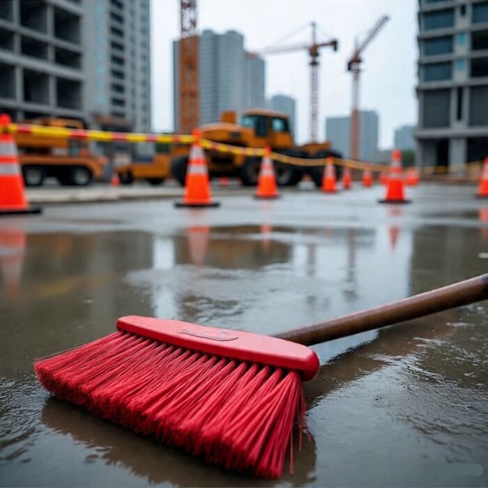 CLEANING BRUSH